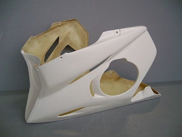 Yamaha YZF 600 R6 2003/2005 PUNTALE Racing