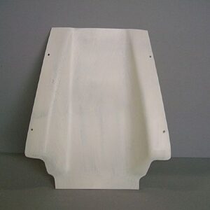 Yamaha YZF 600 R6 2003/2005 SOTTOCODONE