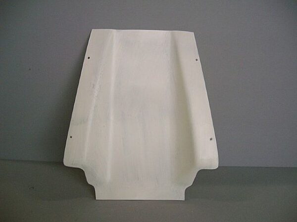 Yamaha YZF 600 R6 2003/2005 SOTTOCODONE