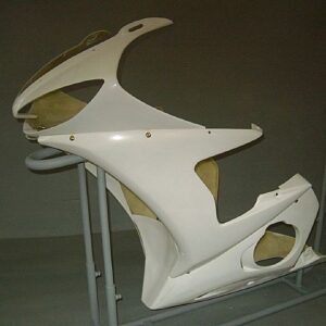 Yamaha YZF 600 R6 2003/2005 Carena Strada ANTERIORE