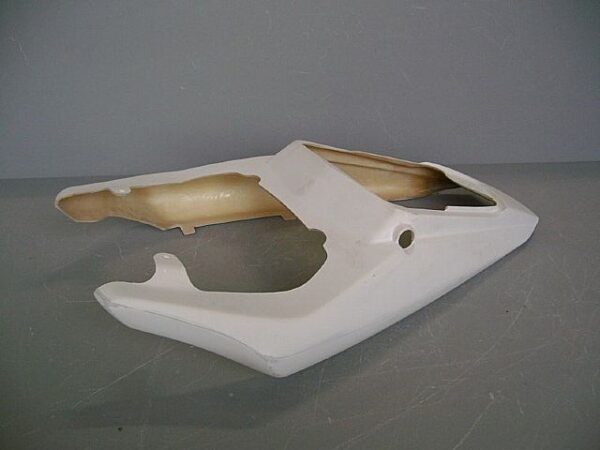 Yamaha YZF 600 R6 2003/2005 CODONE Biposto
