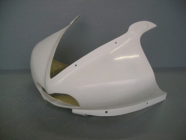 Yamaha YZF 600 R6 2003/2005 CUPOLINO Chiuso