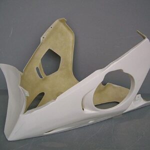 Yamaha YZF 600 R6 2003/2005 PUNTALE Stradale