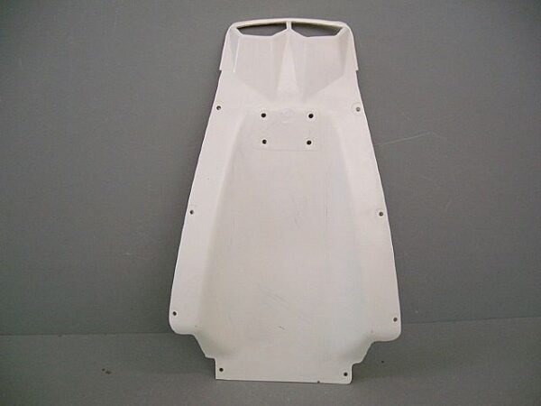 Yamaha YZF 600 R6 2003/2005 SOTTOCODONE buchi faro