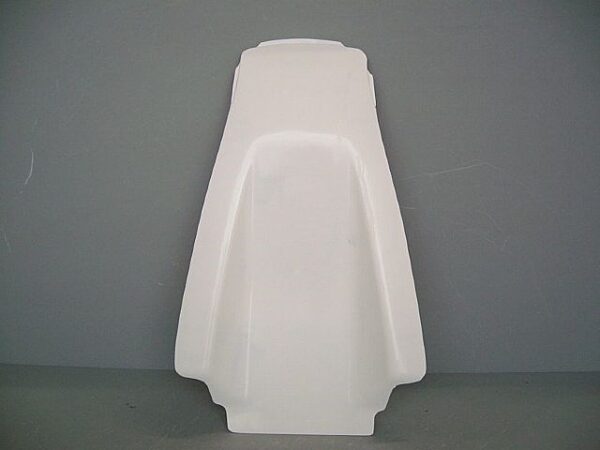 Yamaha YZF 600 R6 2003/2005 SOTTOCODONE buchi chiusi