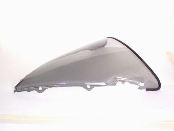Yamaha YZF 600 R6 2003/2005 PLEXI FORATO fumè