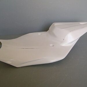 Yamaha YZF 600 R6 2006/2007 CODONE Racing