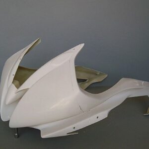 Yamaha YZF 600 R6 2006/2007 CUPOLINO Racing