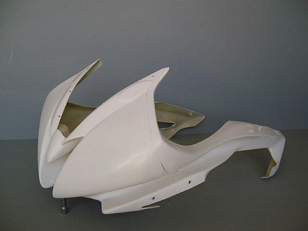 Yamaha YZF 600 R6 2006/2007 CUPOLINO Racing