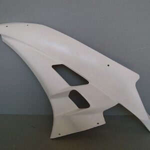 Yamaha YZF 600 R6 2006/2007 FIANCO SX