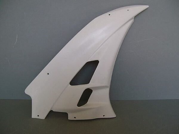 Yamaha YZF 600 R6 2006/2007 FIANCO DX