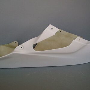 Yamaha YZF 600 R6 2006/2007 PUNTALE Chiuso
