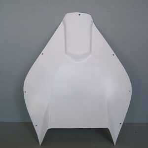 Yamaha YZF 600 R6 2006/2007 SOTTOCODONE
