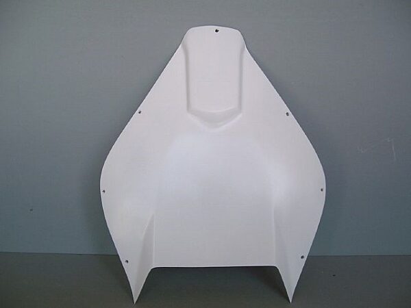 Yamaha YZF 600 R6 2006/2007 SOTTOCODONE