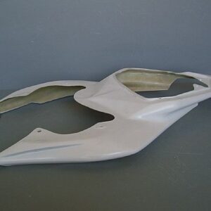 Yamaha YZF 600 R6 2006/2007 CODONE Biposto