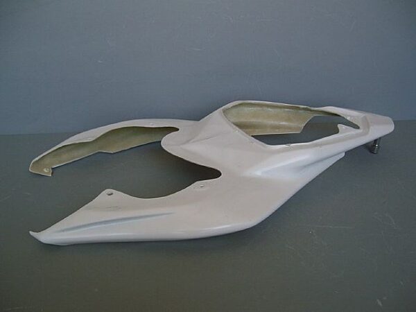 Yamaha YZF 600 R6 2006/2007 CODONE Biposto