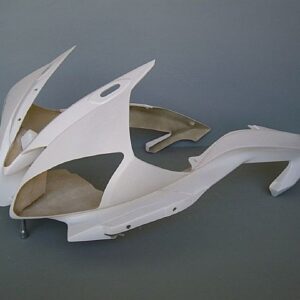 Yamaha YZF 600 R6 2006/2007 CUPOLINO Stradale