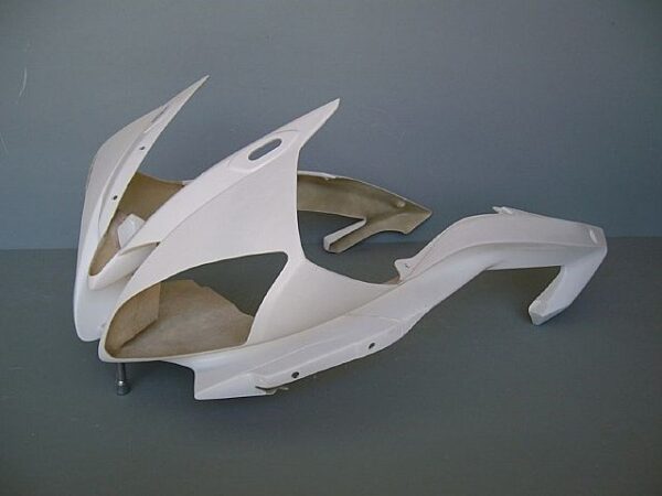 Yamaha YZF 600 R6 2006/2007 CUPOLINO Stradale