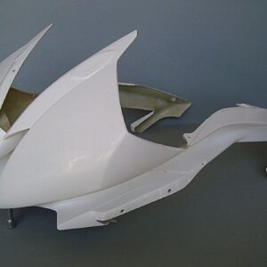 Yamaha YZF 600 R6 2006/2007 CUPOLINO Chiuso