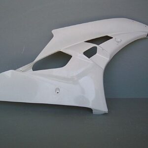 Yamaha YZF 600 R6 2006/2007 FIANCO DX