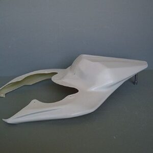 Yamaha YZF 600 R6 2006/2007 CODONE Monoposto Aperto