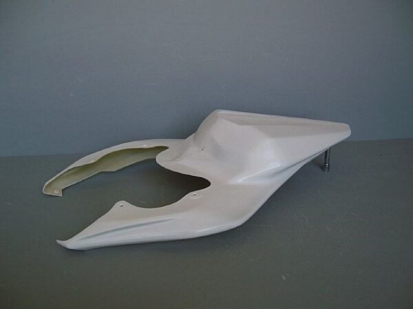 Yamaha YZF 600 R6 2006/2007 CODONE Monoposto Aperto