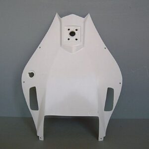 Yamaha YZF 600 R6 2006/2007 SOTTOCODONE