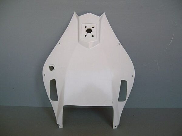 Yamaha YZF 600 R6 2006/2007 SOTTOCODONE