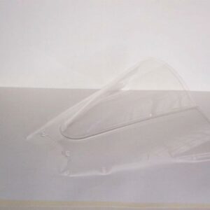 Yamaha YZF 600 R6 2006/2007 PLEXI FORATO trasp. d.b.