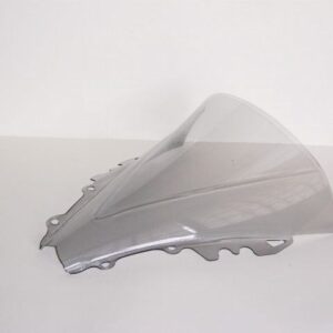 Yamaha YZF 600 R6 2006/2007 PLEXI FORATO fumè d.b.