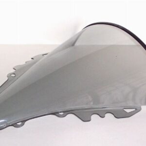 Yamaha YZF 600 R6 2006/2007 PLEXI FORATO fumè