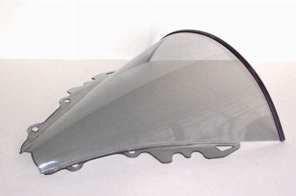 Yamaha YZF 600 R6 2006/2007 PLEXI FORATO fumè