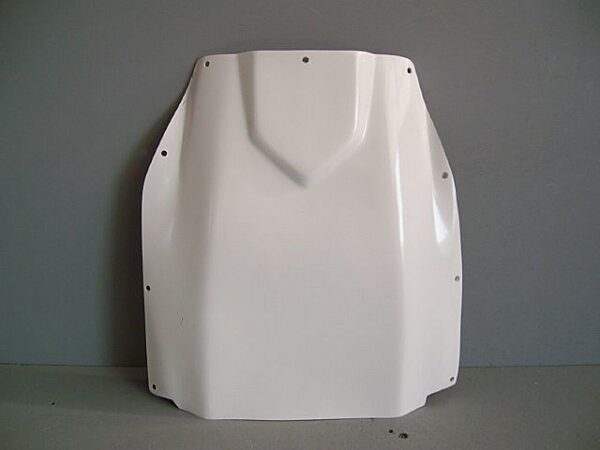 Yamaha YZF 600 R6 2008/2016 SOTTOCODONE