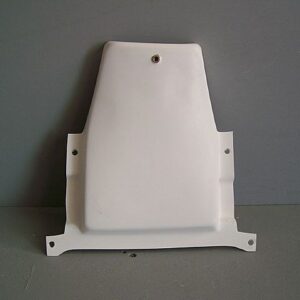 Yamaha YZF 600 R6 2008/2016 SUPPORTO CODONE