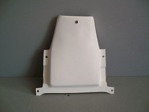 Yamaha YZF 600 R6 2008/2016 SUPPORTO CODONE