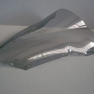 Yamaha YZF 600 R6 2008/2016 PLEXI FORATO fumè d.b.