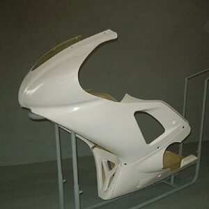 Yamaha YZF 1000 R1 1998/1999 Carena Racing ANTERIORE