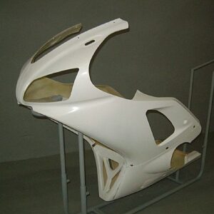 Yamaha YZF 1000 R1 1998/1999 Carena Strada ANTERIORE