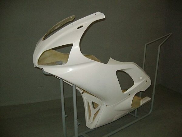 Yamaha YZF 1000 R1 1998/1999 Carena Strada ANTERIORE