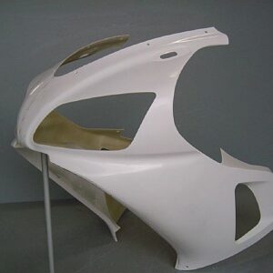 Yamaha YZF 1000 R1 1998/1999 CUPOLINO Stradale
