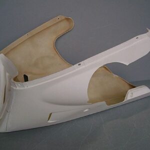 Yamaha YZF 1000 R1 1998/1999 PUNTALE Stradale
