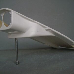 Yamaha YZF 1000 R1 1998/1999 SOTTOCODONE buchi origina