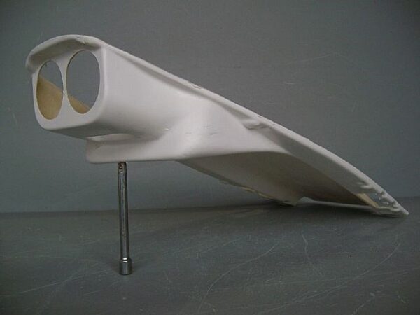 Yamaha YZF 1000 R1 1998/1999 SOTTOCODONE buchi origina