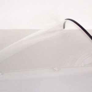 Yamaha YZF 1000 R1 1998/1999 PLEXI FORATO trasp.