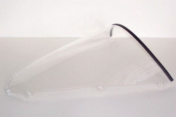 Yamaha YZF 1000 R1 1998/1999 PLEXI FORATO trasp.