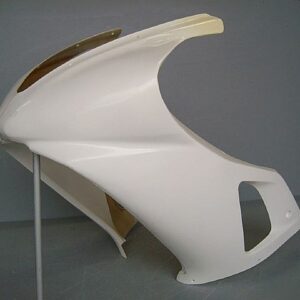 Yamaha YZF 1000 R1 2000/2001 CUPOLINO Racing