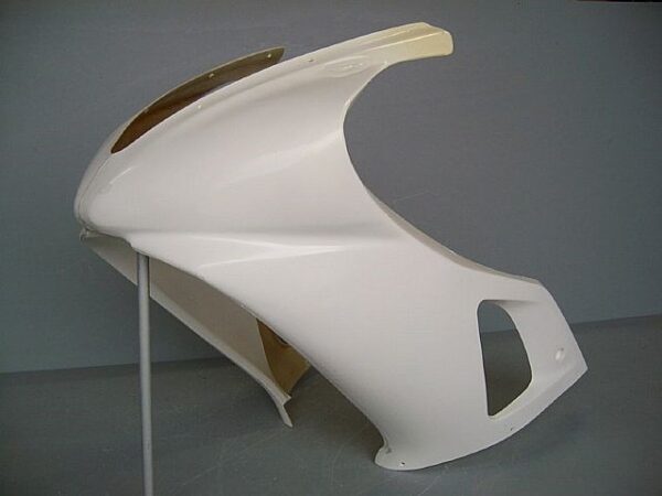 Yamaha YZF 1000 R1 2000/2001 CUPOLINO Racing