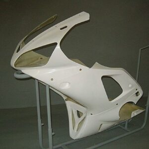 Yamaha YZF 1000 R1 2000/2001 Carena Strada ANTERIORE