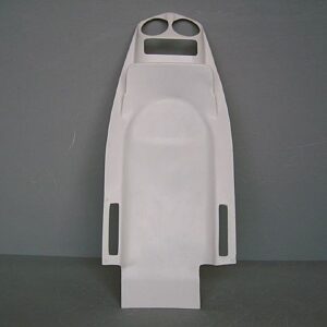 Yamaha YZF 1000 R1 2000/2001 SOTTOCODONE buchi origina