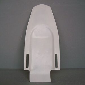 Yamaha YZF 1000 R1 2000/2001 SOTTOCODONE fori chiusi